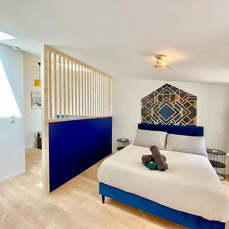 Niort - Hyper-Centre - Appartements En Duplex Ou Triplex - Wifi Fibre - Nouveau Exteriör bild
