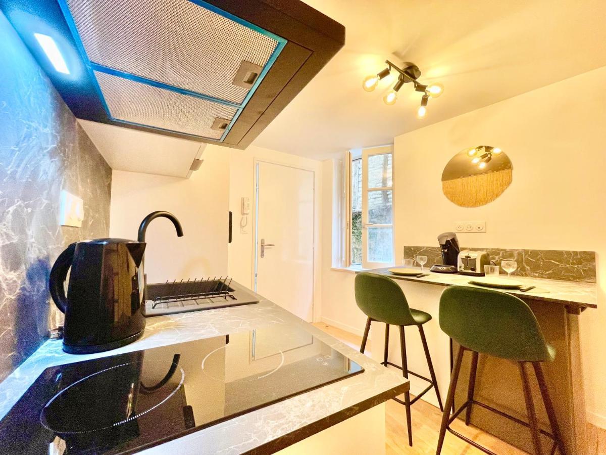 Niort - Hyper-Centre - Appartements En Duplex Ou Triplex - Wifi Fibre - Nouveau Exteriör bild