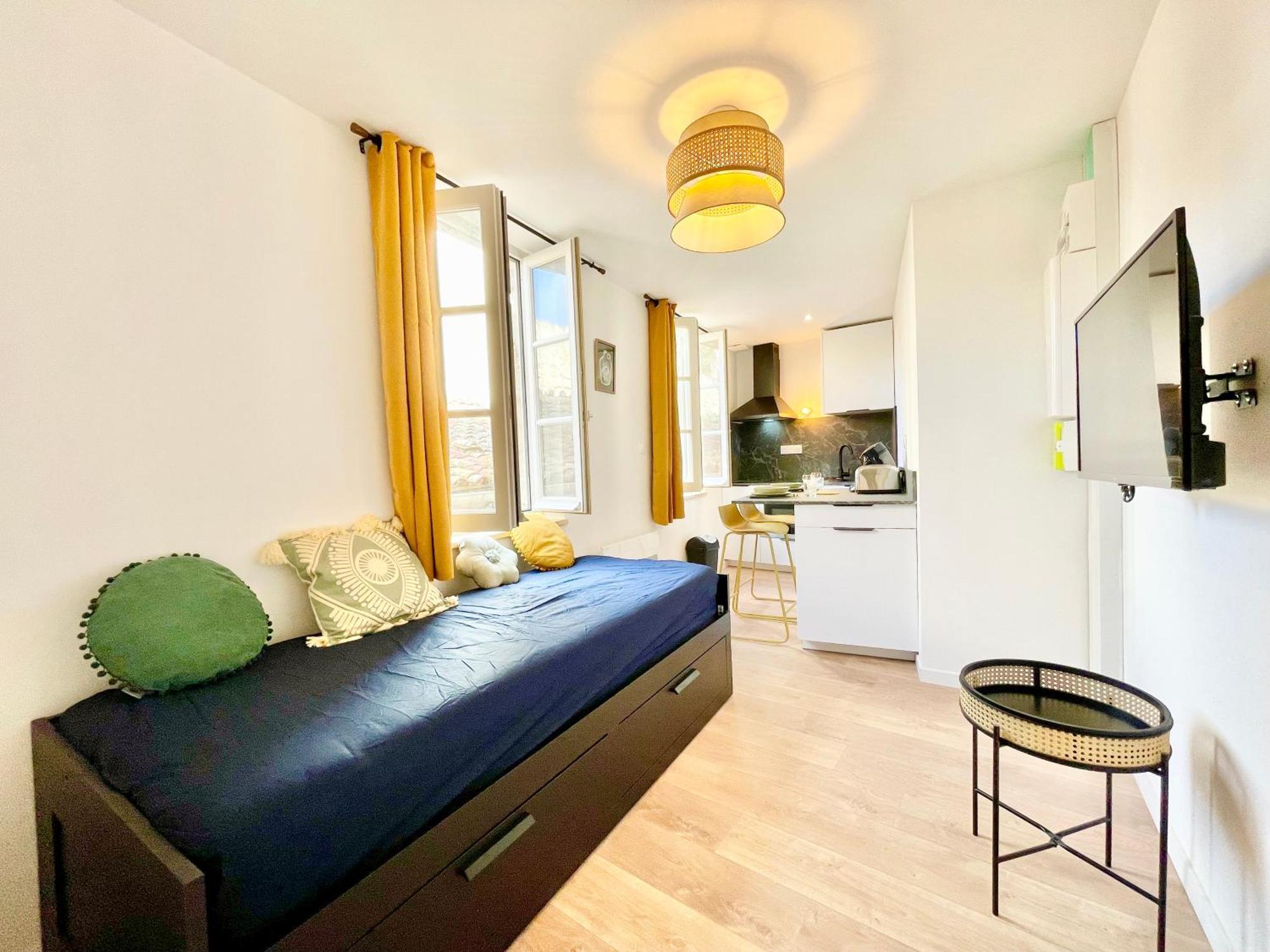 Niort - Hyper-Centre - Appartements En Duplex Ou Triplex - Wifi Fibre - Nouveau Exteriör bild