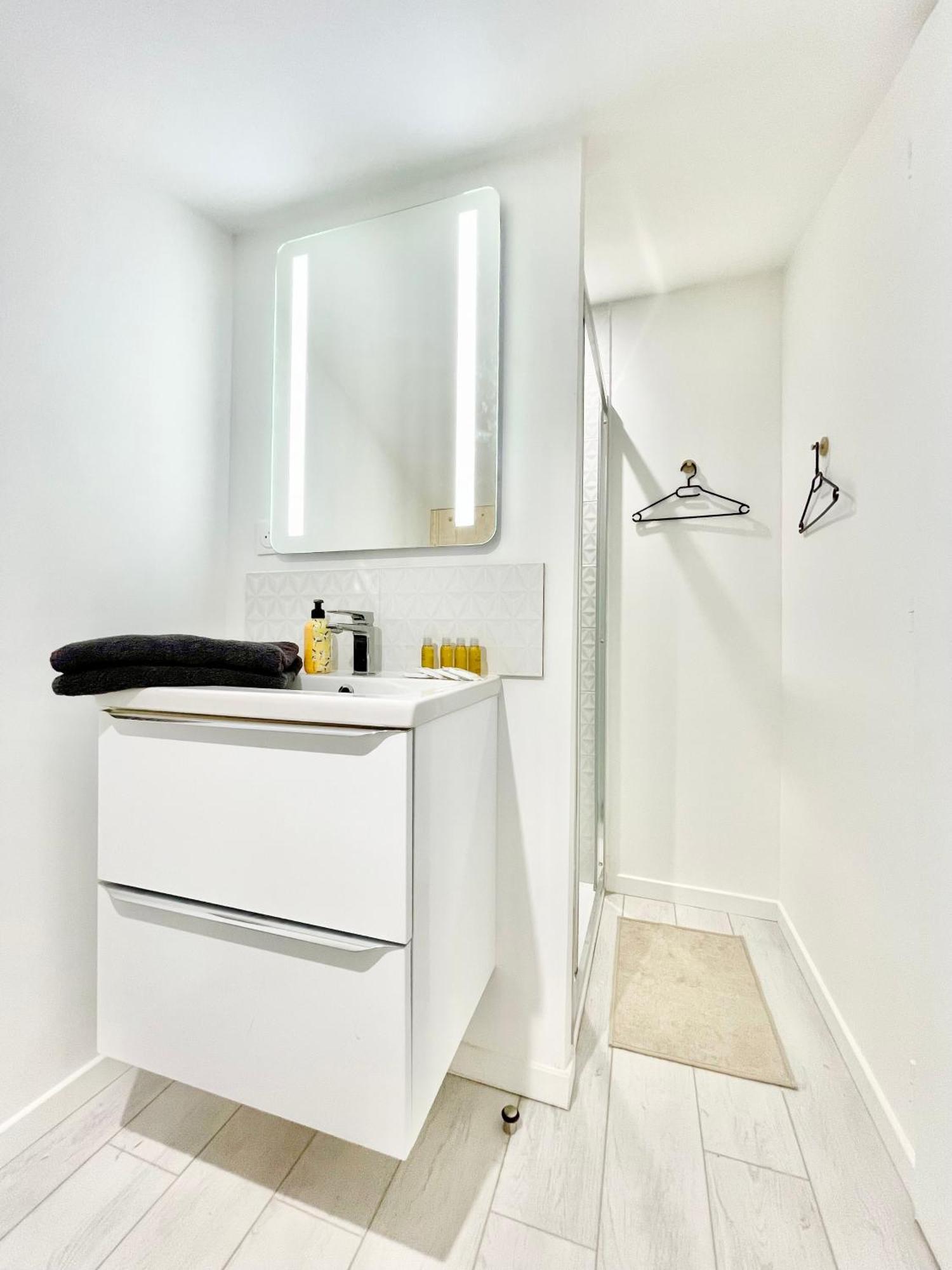 Niort - Hyper-Centre - Appartements En Duplex Ou Triplex - Wifi Fibre - Nouveau Exteriör bild
