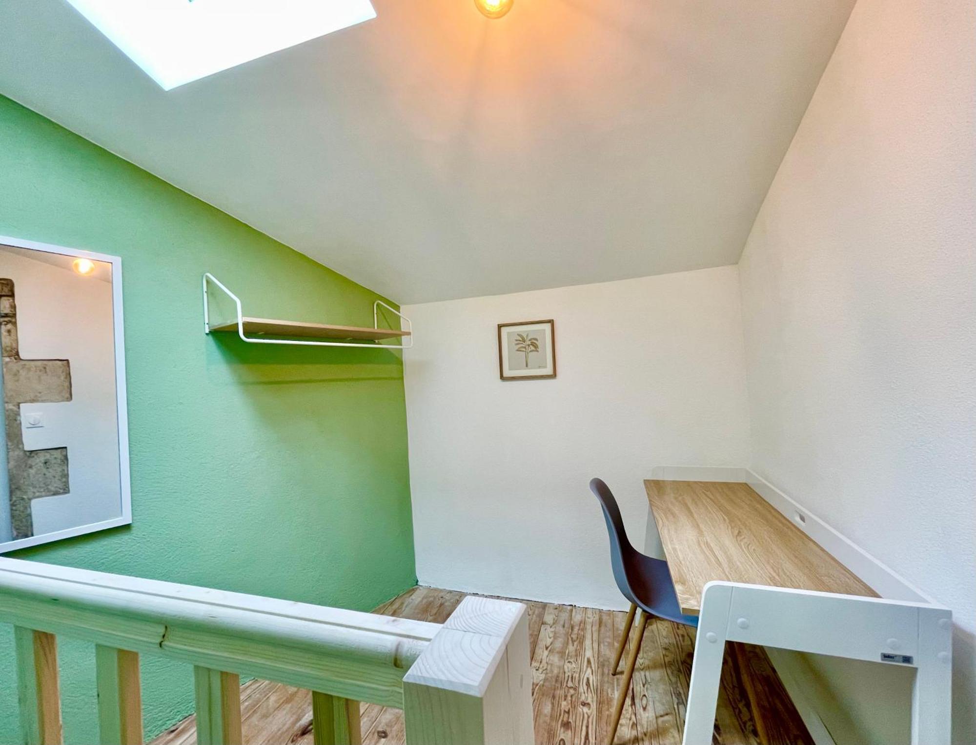 Niort - Hyper-Centre - Appartements En Duplex Ou Triplex - Wifi Fibre - Nouveau Exteriör bild