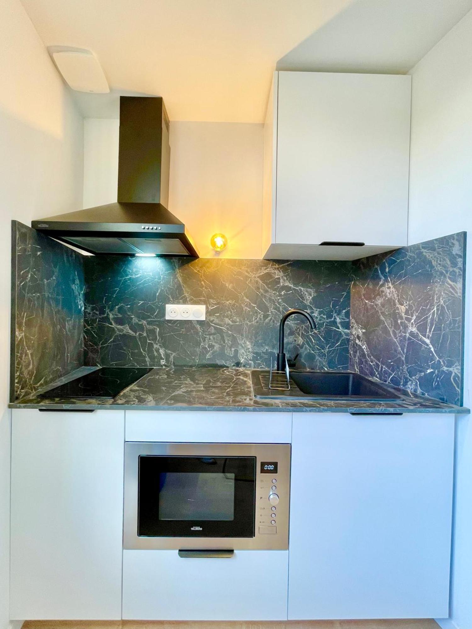 Niort - Hyper-Centre - Appartements En Duplex Ou Triplex - Wifi Fibre - Nouveau Exteriör bild